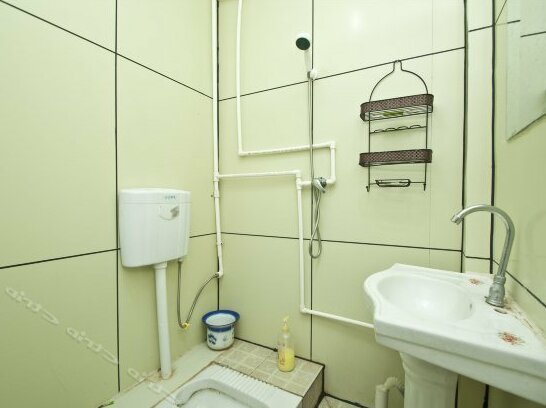 Juyou Hotel - Photo5