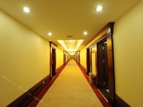 Lanbowan State Guest House - Photo3