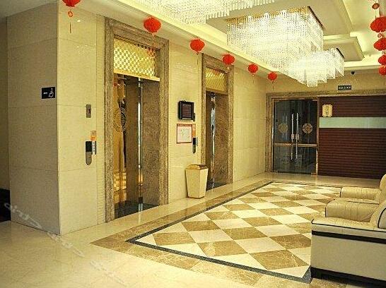 Lanbowan State Guest House - Photo4