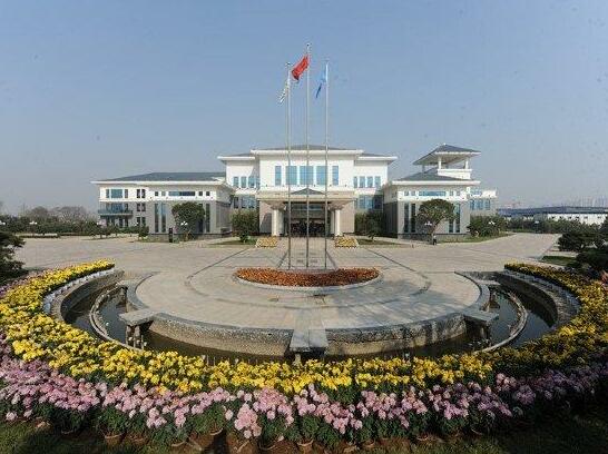Lanbowan State Guest House - Photo5