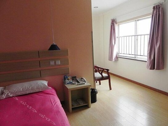 Landi Business Hotel - Photo5