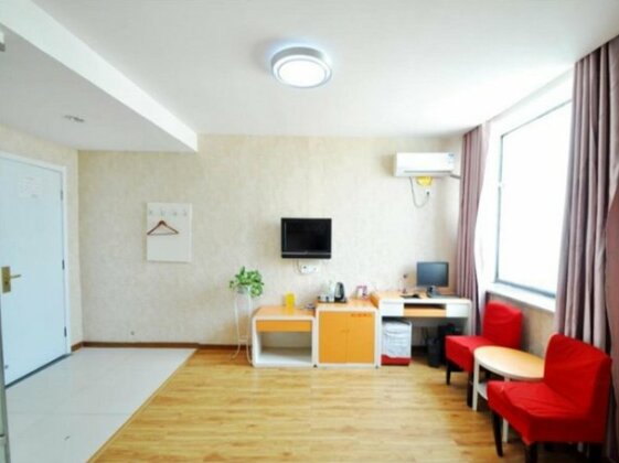 LanLingxian Xinzaiyiqi Express Inn - Photo4
