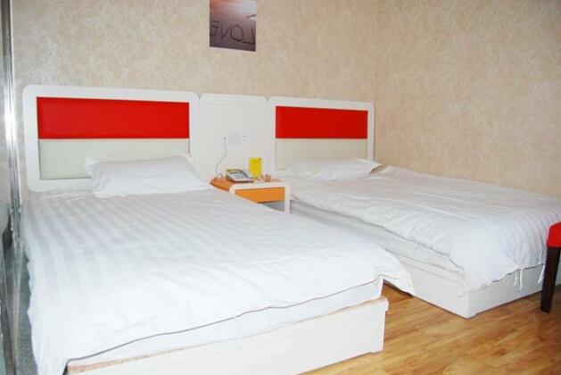 LanLingxian Xinzaiyiqi Express Inn - Photo5