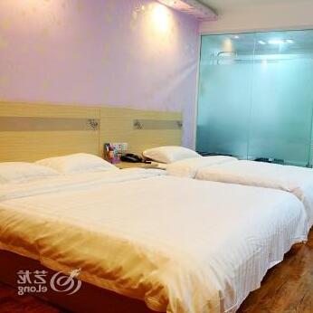 Linyi Baidu Fashion Hotel - Photo2
