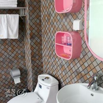 Linyi Baidu Fashion Hotel - Photo4
