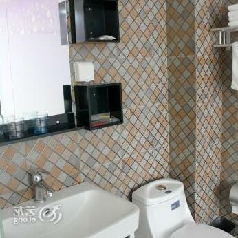 Linyi Baidu Fashion Hotel - Photo5