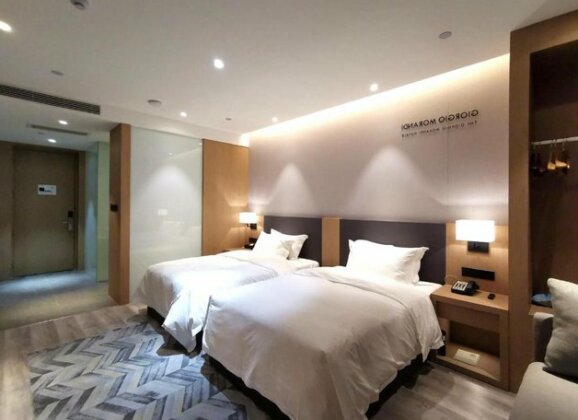Linyi Giorgio Morandi Hotel - Photo2