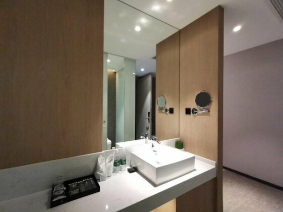 Linyi Giorgio Morandi Hotel - Photo3