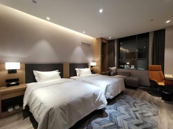 Linyi Giorgio Morandi Hotel - Photo5
