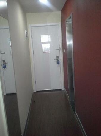 Linyi Home Inn Tongda Road - Photo5