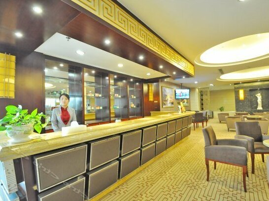 Linyi Hotel Development Zone - Photo3