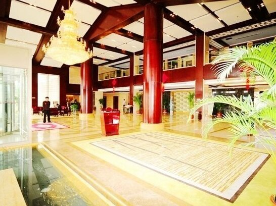 Linyi Hotel Development Zone - Photo4
