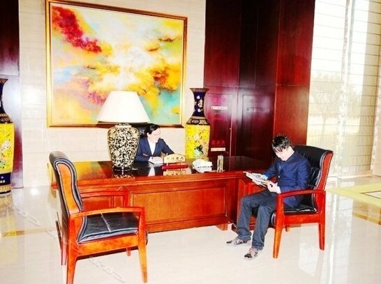 Linyi Hotel Development Zone - Photo5