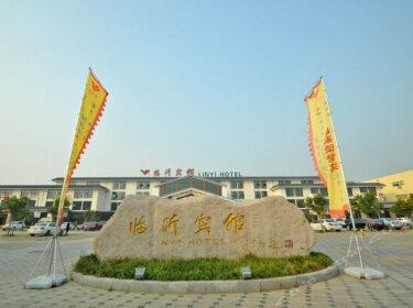 Linyi Hotel Development Zone