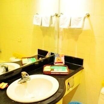 Linyi Hotel Hedong No 1 - Photo2