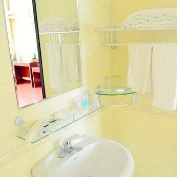 Linyi Hotel Hedong No 1 - Photo3