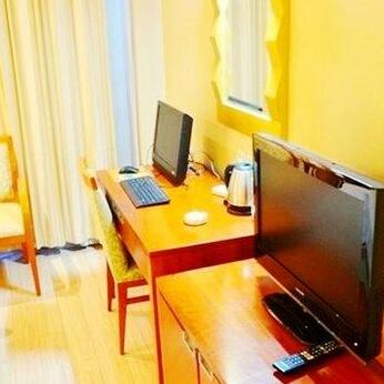 Linyi Hotel Hedong No 1 - Photo4