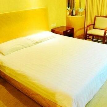 Linyi Hotel Hedong No 1 - Photo5