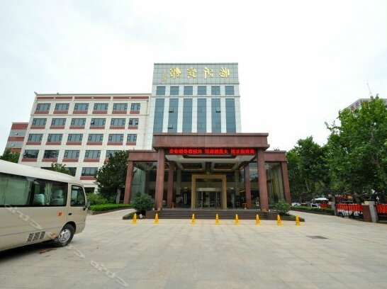 Linyi Hotel - Photo2