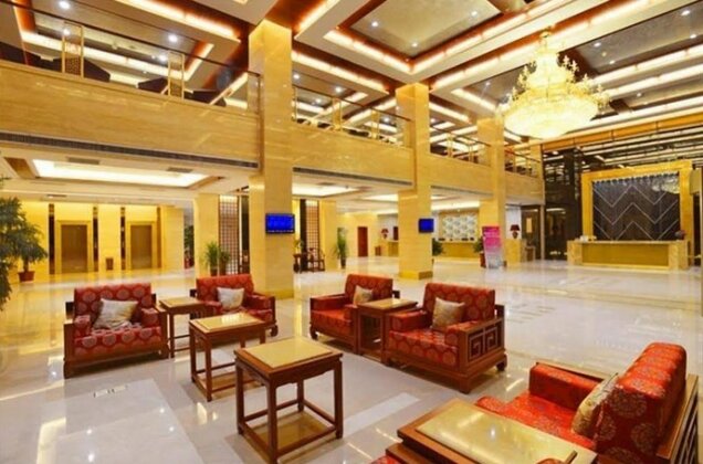 Linyi Hotel - Photo4