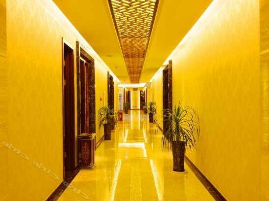 Linyi Hotel - Photo5