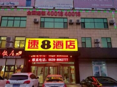 Linyi Jiahe Business Hotel