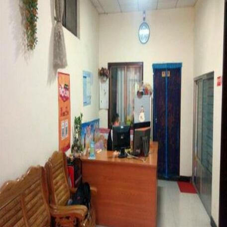 Linyi Junfu Guest House - Photo3