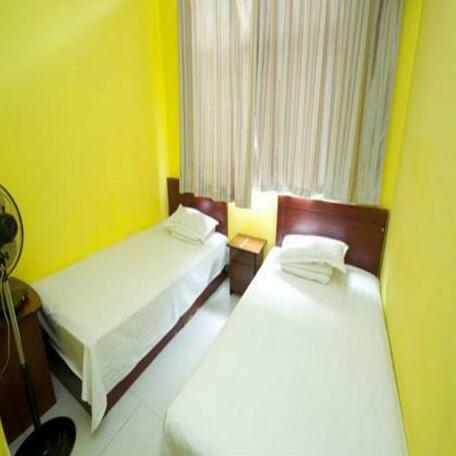 Linyi Junfu Guest House - Photo5