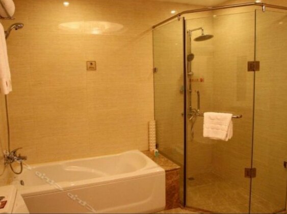 Linyi News Hotel - Photo4