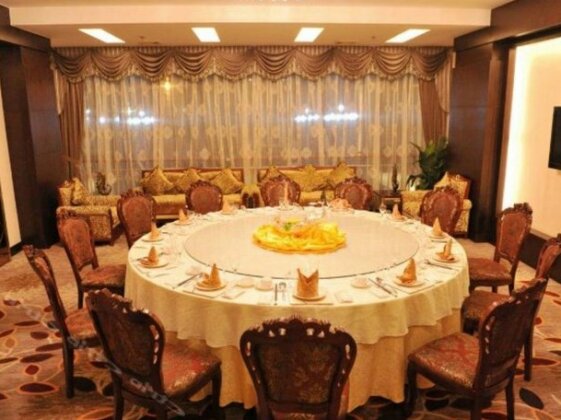 Linyi News Hotel - Photo5