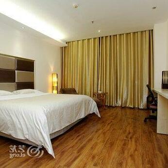Linyi Starway Angel Hotel - Photo3