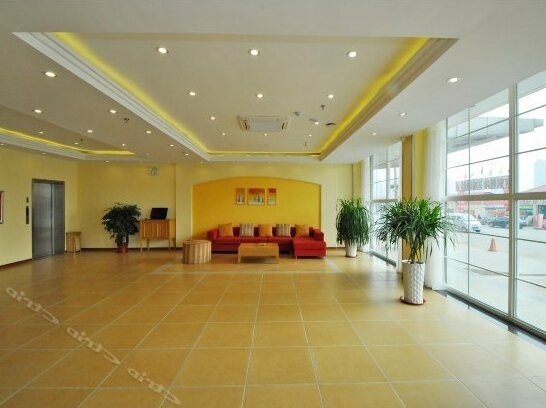 Linyi store more bus stop - Photo4