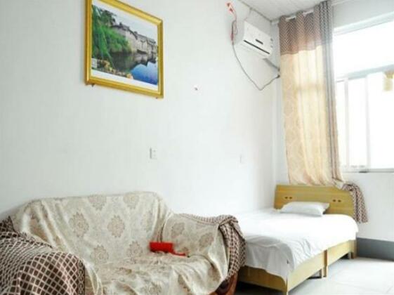 Linyi Yinan Huiquan Guest House - Photo4