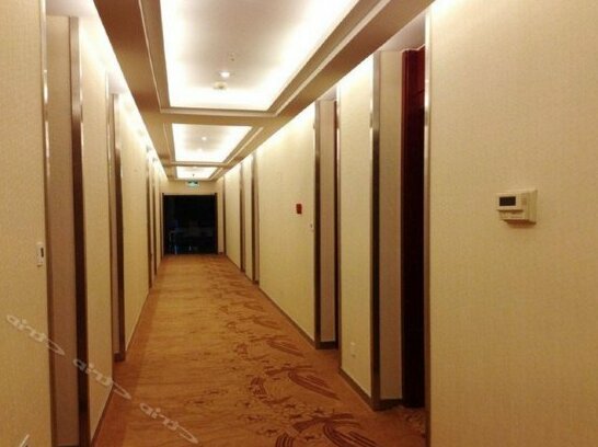 Linyi Yizhengyuan Hotel - Photo2