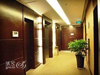 Luhua Business Hotel - Photo4