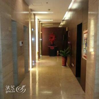 Luhua Business Hotel - Photo5