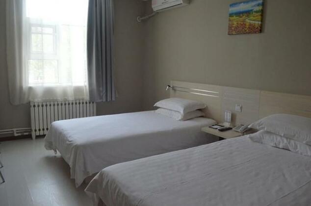Magnolia Fast Hotel - Photo3
