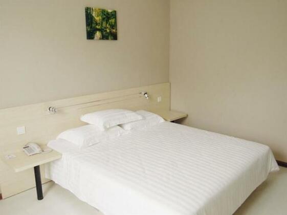 Magnolia Fast Hotel - Photo4