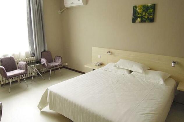Magnolia Fast Hotel - Photo5