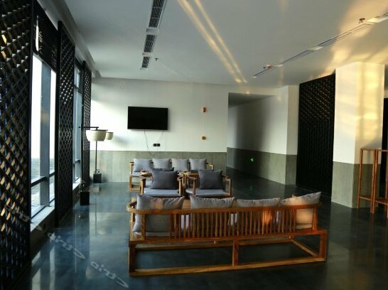 Maquan Hostel - Photo2