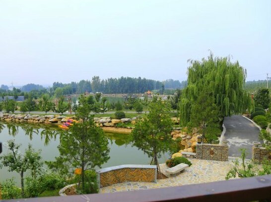 Maquan Hostel - Photo5