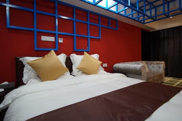 Meizhou Design Hotel - Photo2