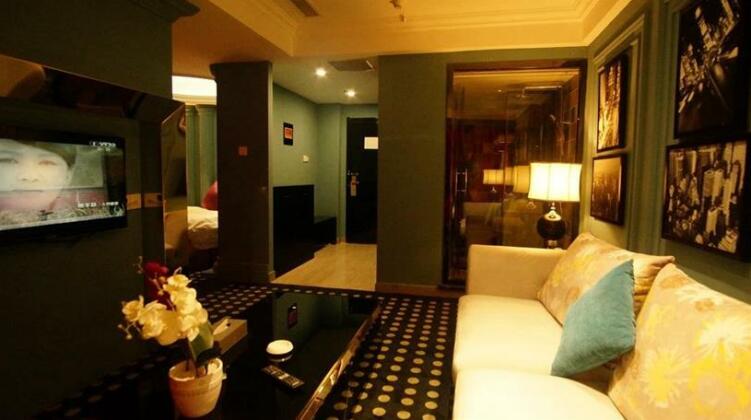 Meizhou Design Hotel - Photo3