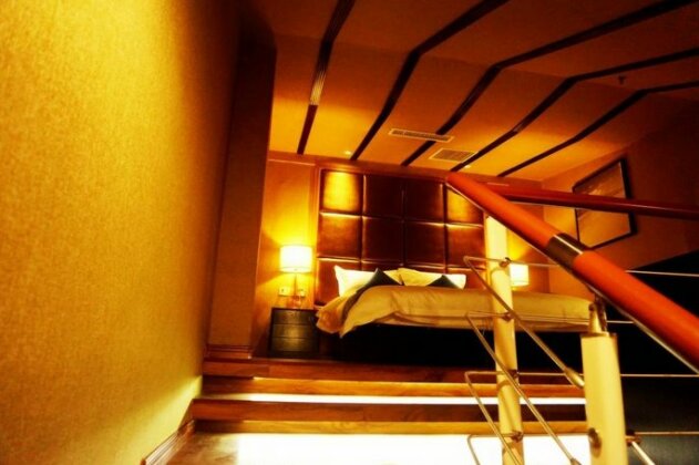 Meizhou Design Hotel - Photo4