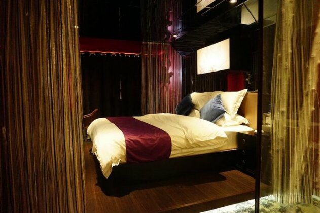 Meizhou Design Hotel - Photo5