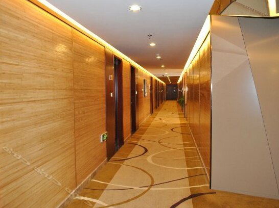 Mengshan Manor - Photo2