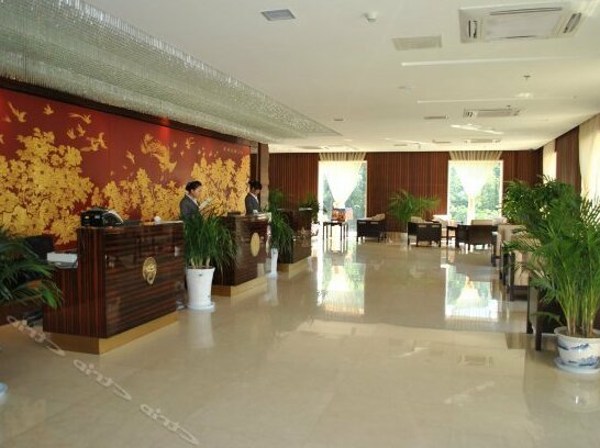 Mengshan Manor - Photo3