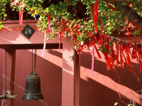 Mengshan Manor - Photo4