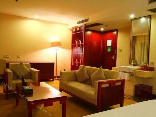 Mengshan Manor - Photo5