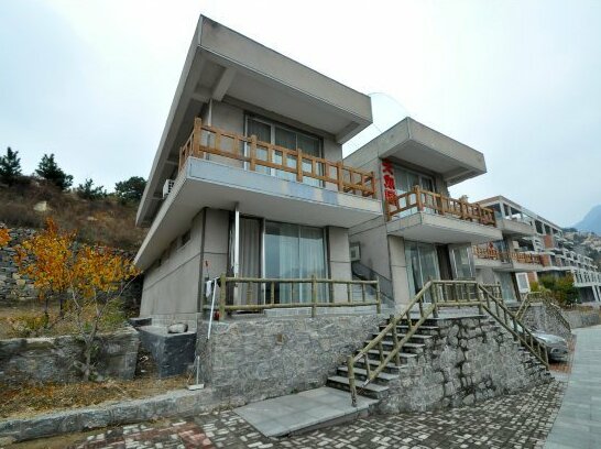 Mengshan Yangxinyuan Hotel - Photo2